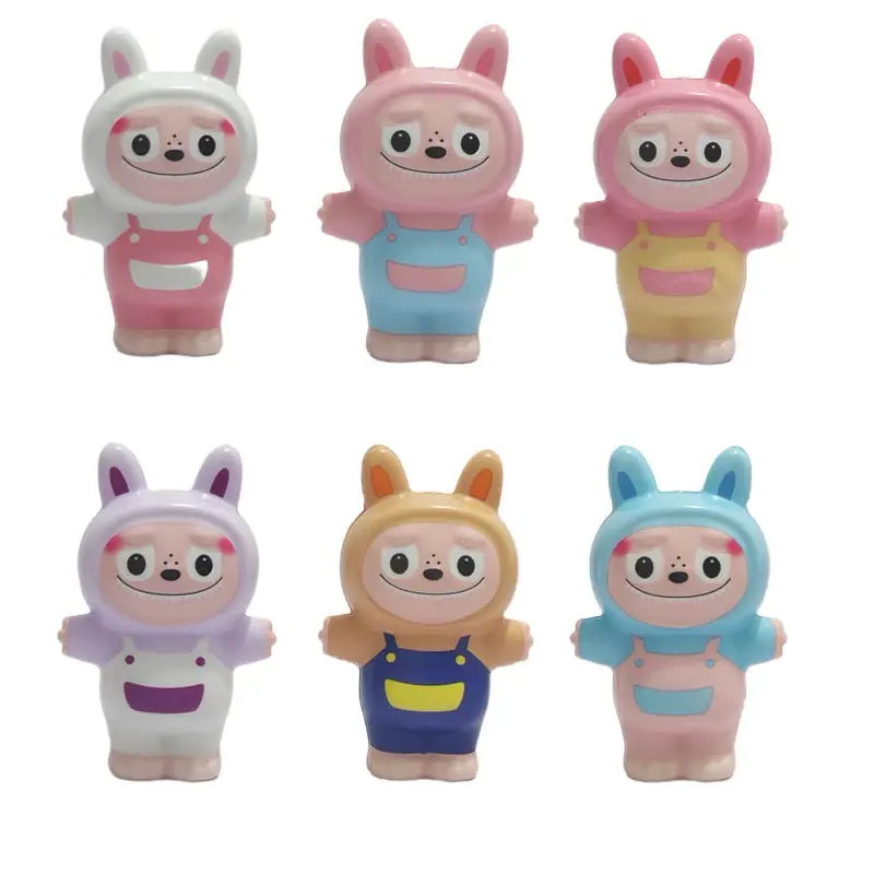 GROSIR Mainan Anak Squishy Labu Labu Lucu Slowmo Mainan Pencet ...
