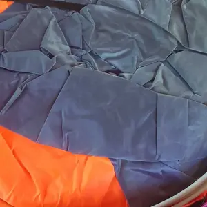SPEEDS Tenda Camping Biru Kapasitas 2 Orang Tenda Otomatis Outdoor & Indoor Tenda Lipat 018-6