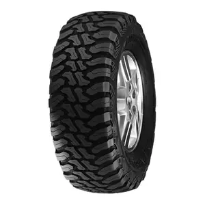 Ban Accelera MT 01 OWL 235/75 R15 Tahun terbaru Suzuki Katana / Jimny  Daihatsu Taft Mistsubishi L200