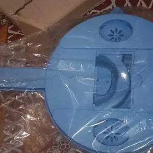 TOMOTO[C-543]Alat Parutan Baskom Pemotong Sayur Buah Serbaguna Multi Slicer Kitchenware