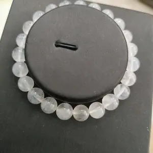 Natural Crystal Blue Needle