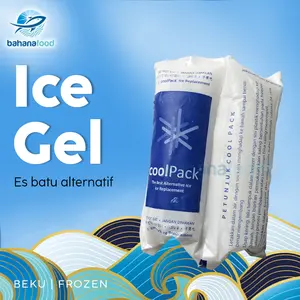 Ice Gel Cool Pack -  Beku