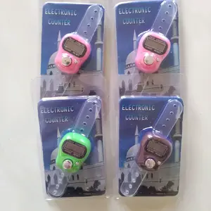 TASBIH DIGITAL / TASBIH DIGITAL MINI / TASBIH JARI