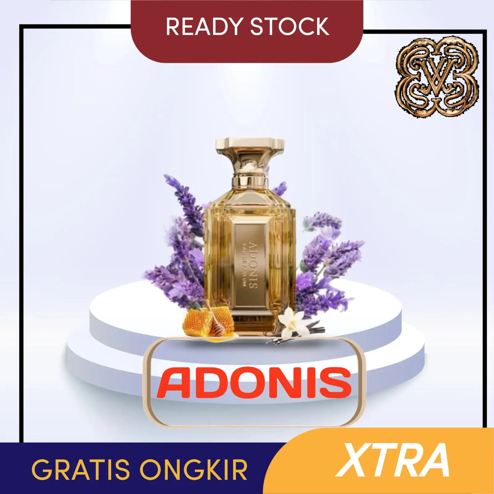 Ready Stock - Velixir Parfum All Variant Icarus Adonis Galatea Helios ...