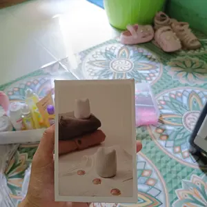 Rokeet Alat Penghilang Bulu Baju Pakaian Mini Portable Fuzz Tirimmer Lint Remover Electric Rechargeable