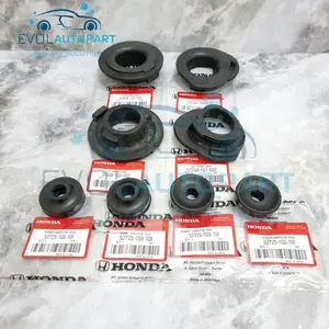 Karet Tatakan Perkeong Support Belakang Atas Bawah Jazz GD3 RS GE8 GK5 City GD8 GM2 GM6 Mobilio Brio BRV HRV Freed WRV