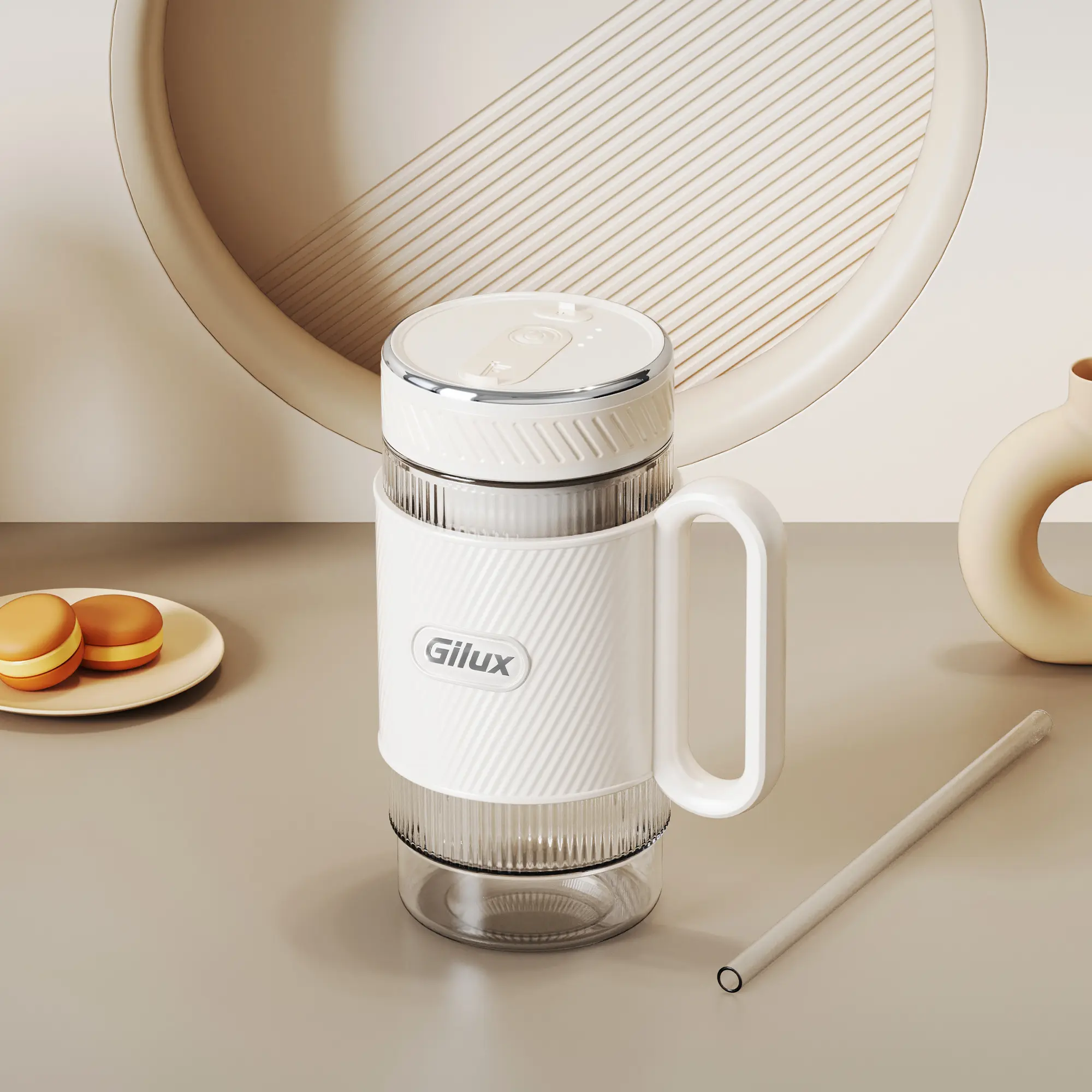 Gilux sở hữu thiết kế gọn gàng, hiện đại với nhiều màu sắc dễ lựa chọn