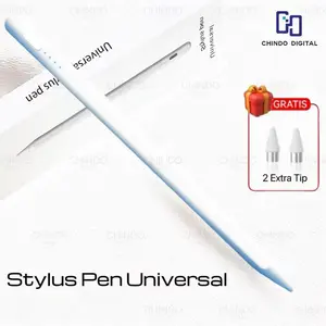 [CDOS] Stylus Pen Touch Screen Universal Stylus Pen for Android iOS and Windows Tablet mobile phone