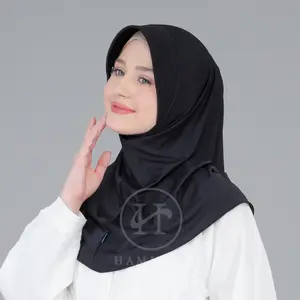 BERGO HAMIDAH SIZE S OVAL AUTHENTIC