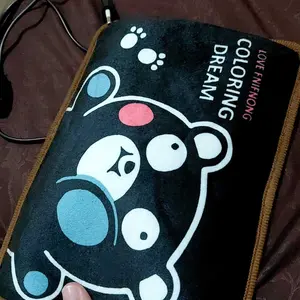 Bantal Penghangat Bantal pemanas Bantal air panas terapi Heating pad bantal elektrik Bantal Datang Bulan Anti Sakit Haid BANTAL PENGHANGAT / BANTAL PEMANAS / BANTAL TERAPI AI