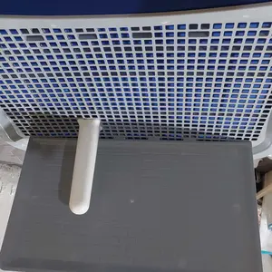 Pet Toilet Training - Tempat Pipis & Pembatas Toilet untuk Anjing Besar