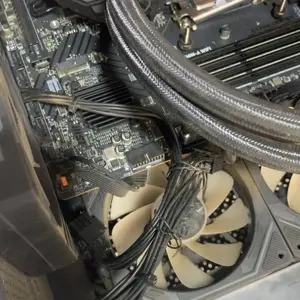[FREE FAN CASE] INTEL PROCESSOR I5 14400F LGA1700 1Y TRAY