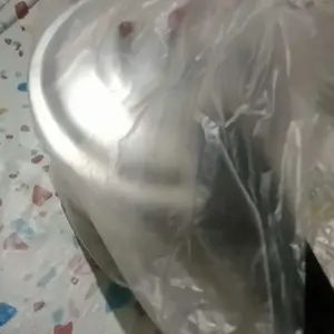 Minmo Panci presto multifungsi anti lengket  berbahan aluminium, cocok untuk kompor gas dan kompor induksi, tersedia dalam berbagai ukuran: 4, 5, 6, 8, 10, 12, dan 14 liter. Panci presto dapur berbahan aluminium