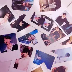 Cetak Foto Polaroid 1 Hari Jadi! — 25/50/75/100 Lembar 2R | Glossy Tebal 260 | Bisa  COD + Free Ongkir