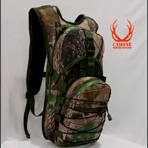 Tas hydropack tactical camo/ tas punggung