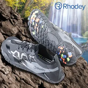 Rhodey Sepatu Pantai Olahraga Air Aqua Shoes - 1818