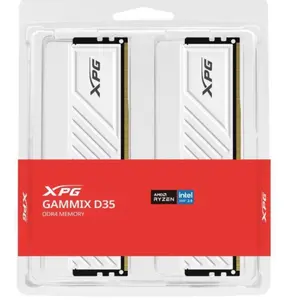 RAM PC GAMING DDR4 16GB ADATA GAMMIX D35 DUAL CHANNEL 2X8GB 3200Mhz