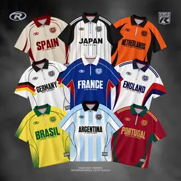 SWITCO Premium Jersey Fantasy Bola Couple Anak & Dewasa Unisex Casual Sport Sublim