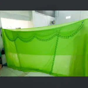 TERLARIS Kelambu tidur kotak dewasa anti nyamuk kuat tebal kelambu tenda lipat murah ukuran jumbo kualitas premium