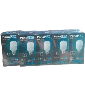 Lampu Led 10 watt isi 10 pcs (PANALED)