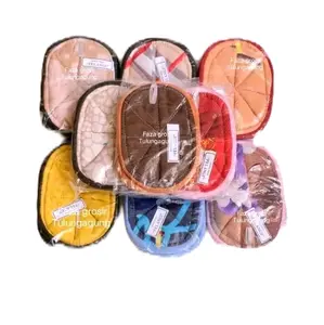 1 pasang/2 pcs, cempal/jampel/lampin anti panas,tebal halus aesthetic