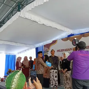 Kamen jadi bali/kamen moscrep batik/rok jadi bawahan tradisional/kamen bawahan jadi/Katun Melar Panjang/Wanita modern kebaya