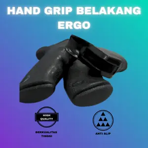 Hand Grip Ergoo Belakangg