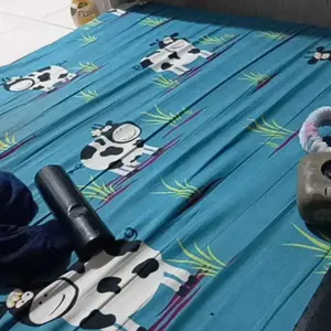 Bordir Nama Sekolah Uk 9x2cm SD SMP SMA Bordir Tebal Bagus Dan Rapi Pengerjaan 1 Hari Jadi Harga Satuan Rapi Dan Bagus(minimal pemesanan 2 ya )