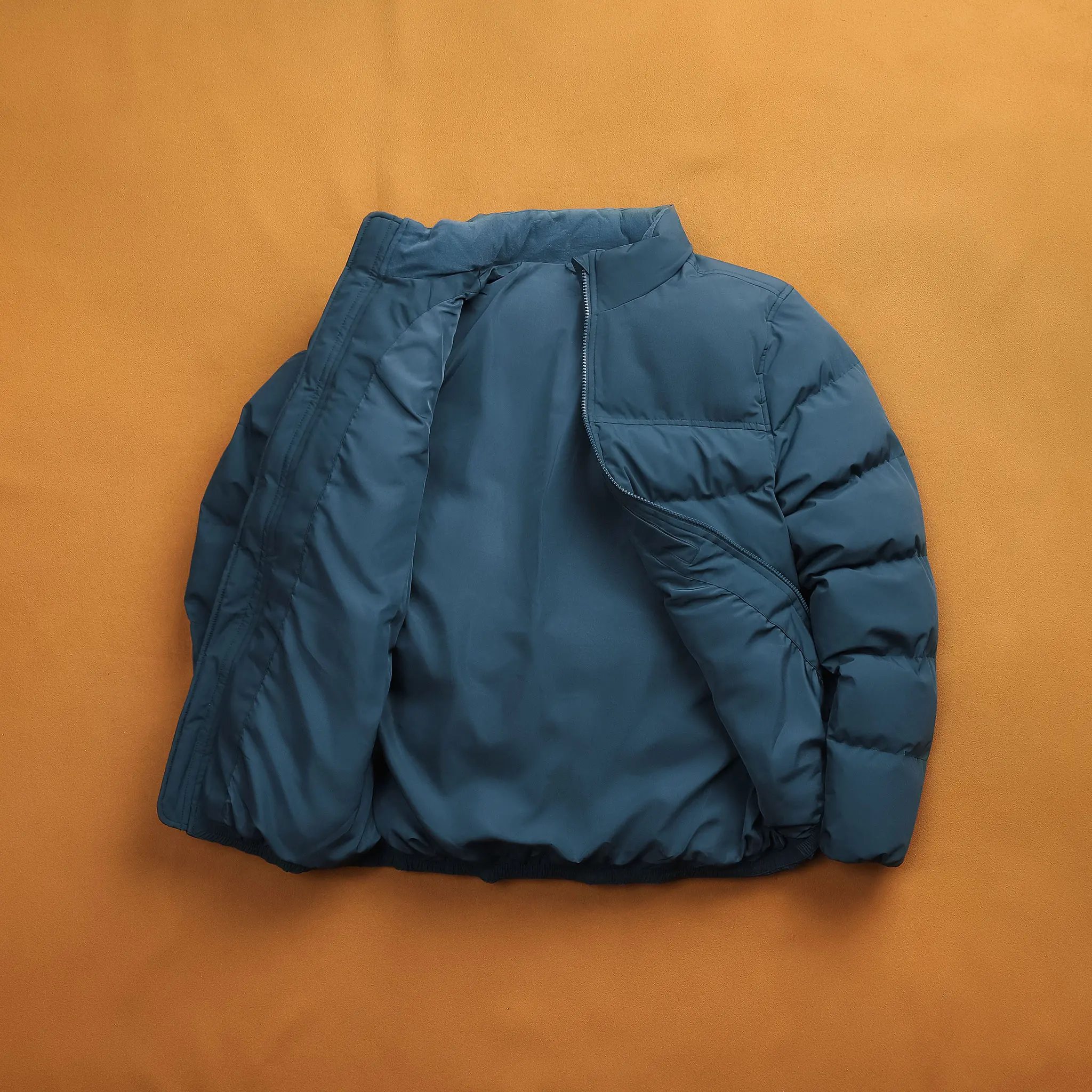 Áo Khoác Phao Nam 3 Lớp Cổ Cao Y-PUFFER HEATLOCK 5S FASHION Chần Bông Dày Dặn Cực Ấm M0APH25048 | BigBuy360 - bigbuy360.vn Áo Khoác Phao Nam 3 Lớp Cổ Cao Y-PUFFER HEATLOCK 5S FASHION Chần Bông Dày Dặn Cực Ấm M0APH25048 | BigBuy360 - bigbuy360.vn