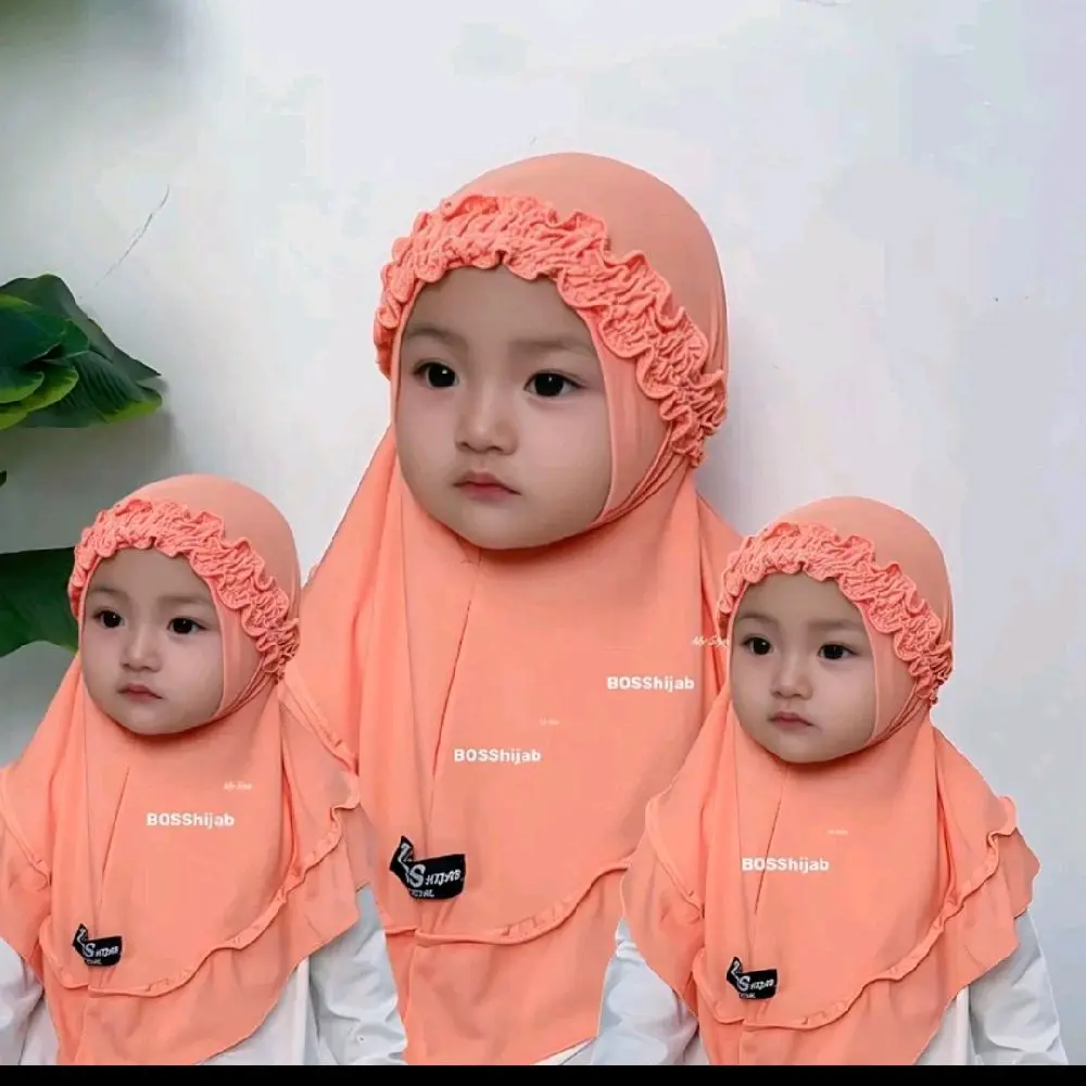 baby oren