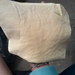 [fashion518] Kain Lap Kanebo Lap Tebal Serap Tinggi Kualitas Bagus Lap Motor Mobil