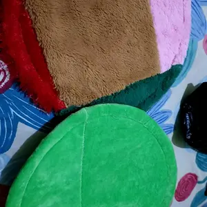 Alas Mejikom Murah dengan Bahan Tebal dan Lembut
