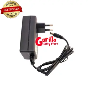 charger aki kering mobil aki anak 6V 1.5A G-0615C 12V 1A G-1210QC motor aki SHP pliko PMB UNIKID