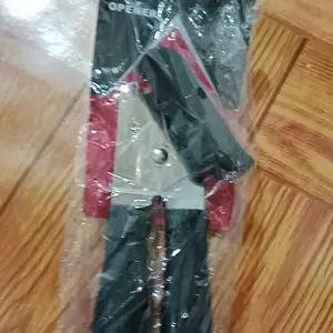 PREMIUM BEST SELLER ALAT PEMBUKA KALENG DAN TUTUP BOTOL CAN OPENER STAINLESS STEEL - BAHAN AWET