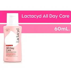 Lactacyd All Day Care 60mL