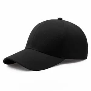 TOPI BASEBALL POLOS PRIA DAN WANITA