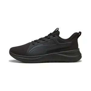Puma SOFTRIDE Carson 2 Sneakers Unisex PUMA Black-Flat Dark Gray