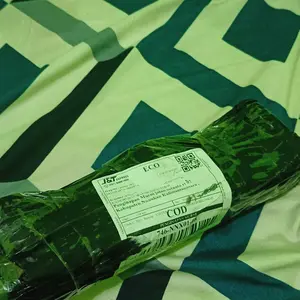 Penambal GG isi 2000 butiran setara di cangkir minum warna hijau, kurang lebih 23kg per pack