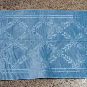 [ KUBAH TEBAL ] SAJADAH KUBAH TEBAL ANTI SLIP, 100X50 cm BAHAN HALUS
