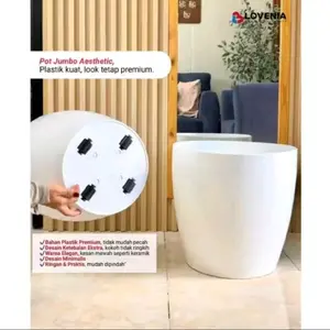 bak mandi bak terazzo bak viral XXL 50 pre gayung