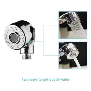 KEPALA SHOWER/SHOWER HEAD SALON HEALTHY BEAUTY SPA MODEL 1 Shower