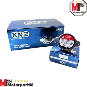 TUTUP RADIATOR VARIO 125 150 0.9 BAR KNZ