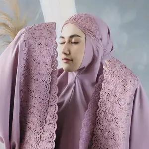 Mukena Dewasa Khadijah Mukenah Khadijah Jumbo
