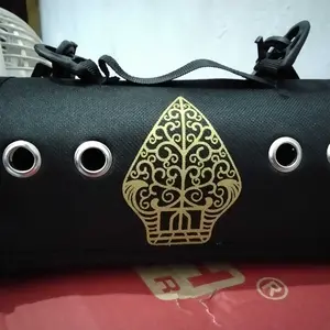 Tas untulan burung ocehan kecil/tas hewan mini/tas hamster/tas sugar glider