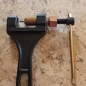 Chain Breaker Rantai Sepeda Motor Alat Potong Rantai Sepeda Motor Alat Pemotong Pemotong Rantai alat pemotong rantai sepeda motor