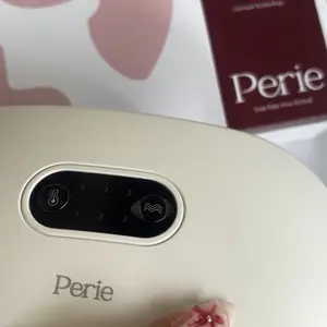 PERIE - Indonesia’s #1 Menstrual Device Alat Pereda Kram/Nyeri Menstruasi