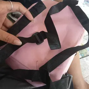 TAS MINI RANSEL PUNGGUNG MIHUA amelia - Tas Sekolah Backpack Korea Fashion Wanita