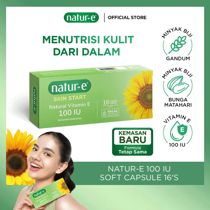 Osdec (Strip) - Membantu mengatasi masalah persendian - 10 Capsule ...