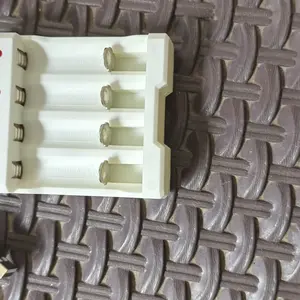 Ruibao Pengisi baterai / Pengisian Cepat USB Pengisi Daya Baterai / AAA AA