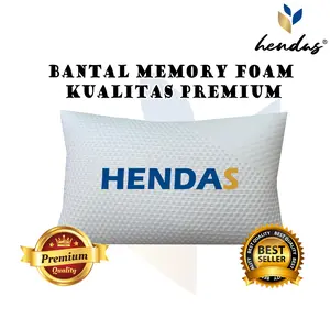 SUPER MURAH Bantal Memory foam bantal hotel full memory foam empuk nyaman berkualitas murah